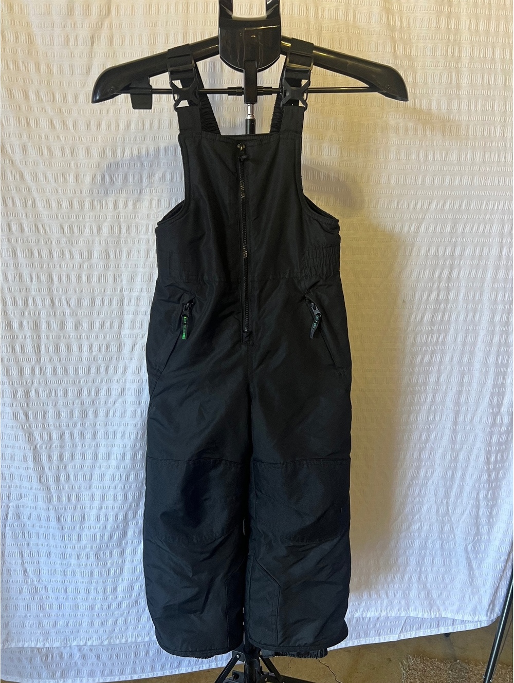 Champion Sz XS 4/5 Kids Snow Bibs